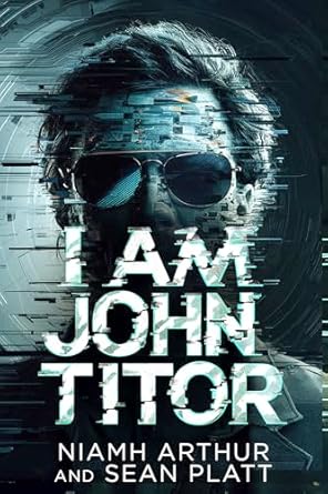 I Am John Titor