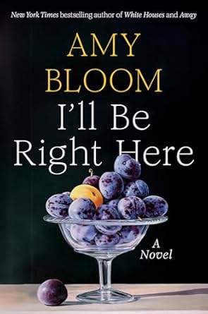 I’ll Be Right Here