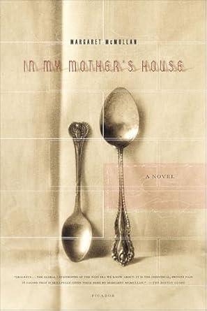 In My Mother’s House