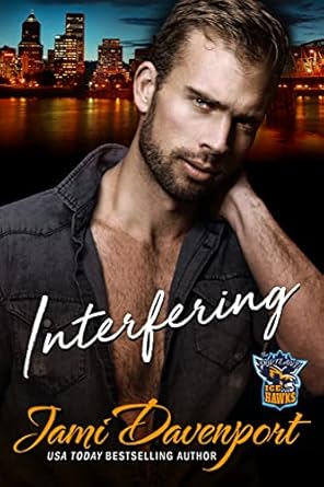 Interfering by Jami Davenport