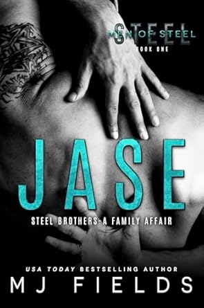 Jase by MJ Fields