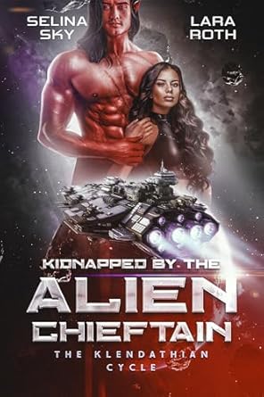 Kidnapped by the Alien Chieftain