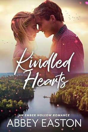 Kindled Hearts