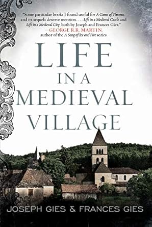 Life in a Medieval Village