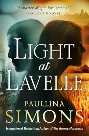 Light at Lavelle