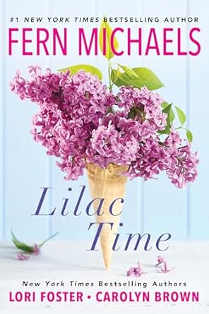 Lilac Time