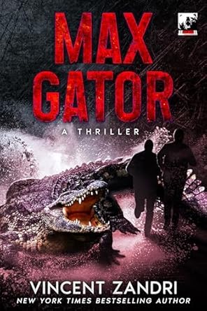 Max Gator