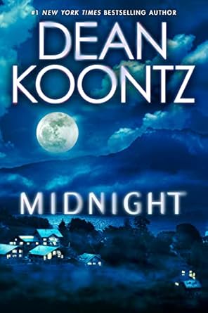 Midnight by Dean Koontz