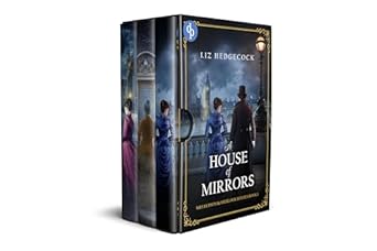 Mrs Hudson & Sherlock Holmes (Books 1–3)