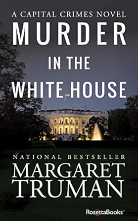 Murder in the White House