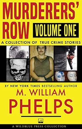 Murderers’ Row (Volume 1)