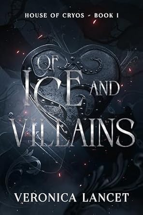Of Ice and Villains