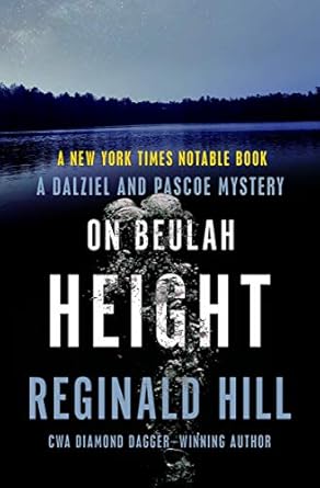 On Beulah Height