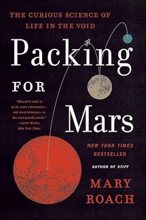Packing for Mars