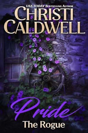 Pride: The Rogue