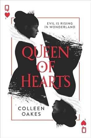 Queen of Hearts