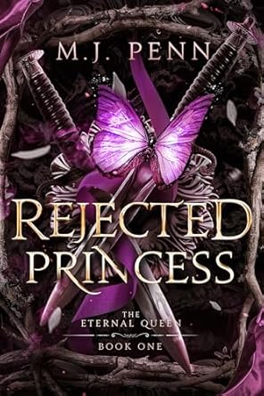 Rejected Princess