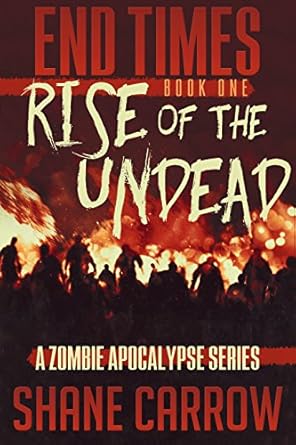 Rise of the Undead