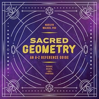 Sacred Geometry by Marilyn  Walker