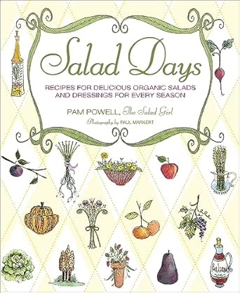 Salad Days