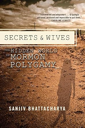 Secrets & Wives