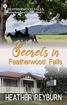 Secrets in Featherwood Falls