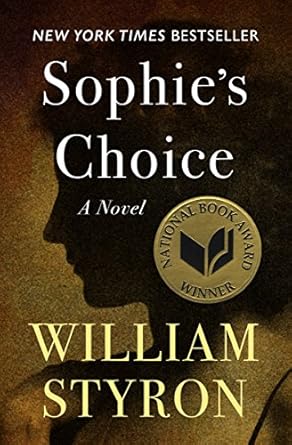 Sophie’s Choice