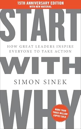 Start with Why