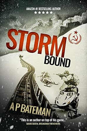 Stormbound