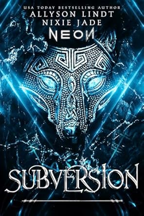 Subversion by Allyson Lindt