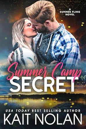 Summer Camp Secret