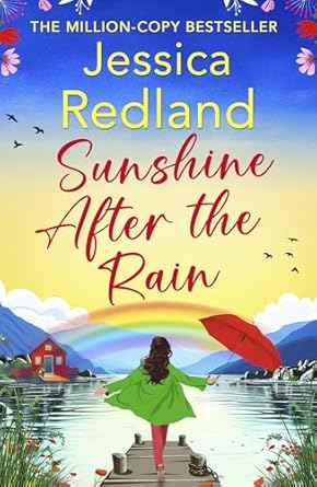 Sunshine After the Rain