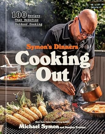 Symon’s Dinners: Cooking Out
