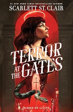 Terror at the Gates