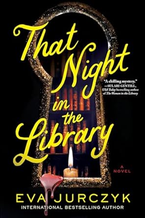 That Night in the Library