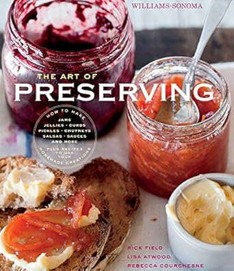 The Art of Preserving