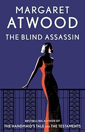 The Blind Assassin