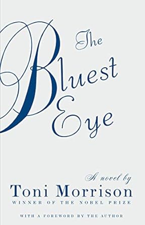The Bluest Eye