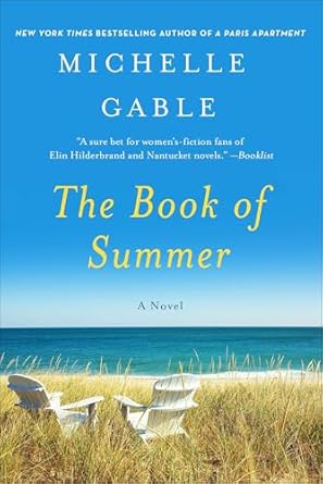 The Book of Summer