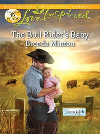 The Bull Rider’s Baby