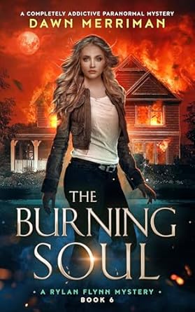 The Burning Soul