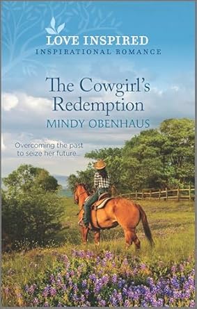 The Cowgirl’s Redemption