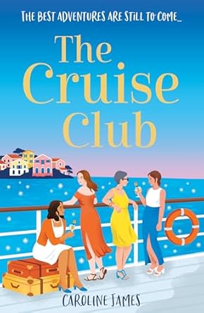 The Cruise Club
