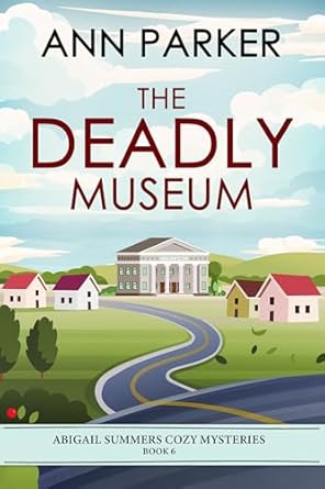 The Deadly Museum