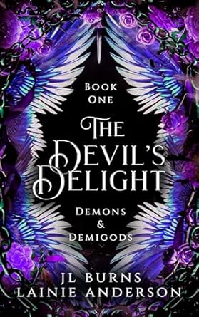 The Devil’s Delight