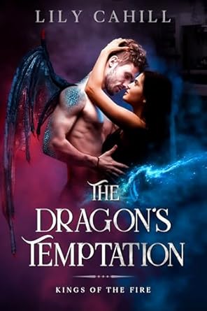 The Dragon’s Temptation