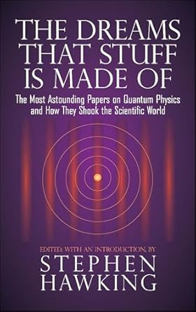 The Dreams That Stuff Is Made Of