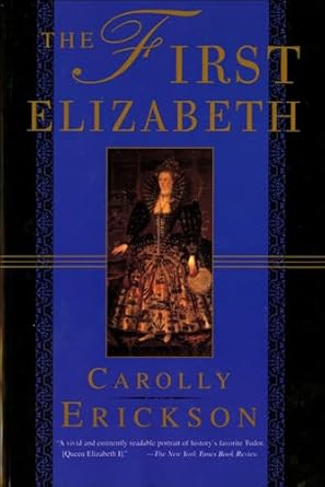The First Elizabeth