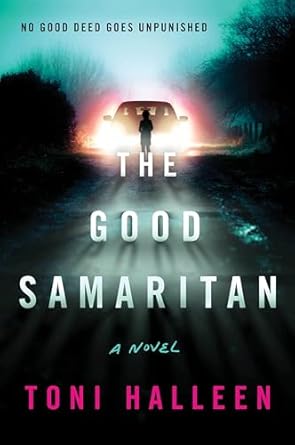 The Good Samaritan