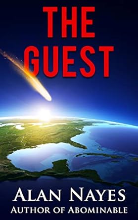 The Guest by Alan Nayes